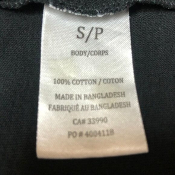 SPONGEBOB Squarepants Long Sleeve Tee Unisex Size Small - Picture 5 of 9